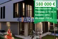 Casa 4 habitaciones 173 m² Nesebar, Bulgaria