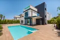 Willa 3 pokoi 126 m² Hiszpania, Hiszpania