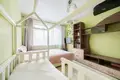 Квартира 1 комната 29 м² Минск, Беларусь