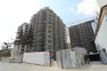 Mieszkanie 4 pokoi 140 m² Eyupsultan, Turcja