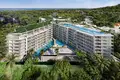 Complejo residencial Next Point Condominium