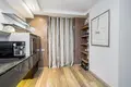 1 room apartment 56 m² Minsk, Belarus