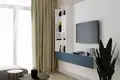 1 room studio apartment 48 m² Batumi, Georgia