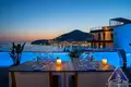 Wohnung 3 Schlafzimmer 167 m² Budva, Montenegro