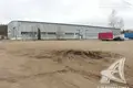 Lager  Brest, Belarus