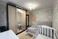 2 room apartment 52 m² Brest, Belarus
