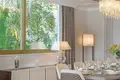 Residential complex First-class residential and hotel complex The Heart of Europe by Kleindienst Group on the islands, The World Islands, Dubai, UAE