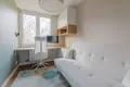 3 room apartment 56 m² Warsaw, Poland