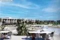 Квартира 46 м² Trikomo, Северный Кипр