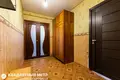 Mieszkanie 3 pokoi 62 m² Mińsk, Białoruś