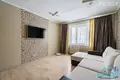 Mieszkanie 2 pokoi 52 m² Mińsk, Białoruś