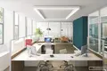 Apartment 51 m² in Krakow, Poland