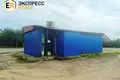 Shop 72 m² in Zhabinka, Belarus