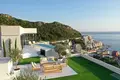 5 bedroom apartment 1 000 m² Becici, Montenegro