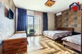 House 283 m² Zabalocki sielski Saviet, Belarus