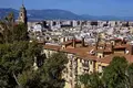 Apartamento 3 habitaciones 102 m² Málaga, Španjolska