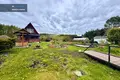 Дом 38 м² Mimainiai, Литва