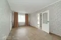 2 room apartment 46 m² Minsk, Belarus