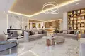 Mieszkanie 8 pokojów 1 271 m² Dubaj, Emiraty Arabskie