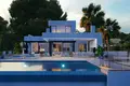 Вилла 4 спальни 254 м² Бениса, Испания