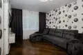 3 room apartment 51 m² Minsk, Belarus