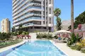 Wohnung 2 zimmer 69 m² Benidorm, Spanien