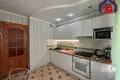 2 room apartment 55 m² in Minsk, Belarus