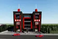 Gewerbefläche 50 m² Alanya, Türkei