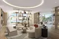 Mieszkanie 4 pokoi 158 m² Ras al-Chajma, Emiraty Arabskie