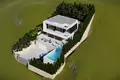 4 bedroom Villa 331 m² Altea, Spain