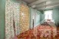 House 50 m² Ciurliouski sielski Saviet, Belarus