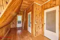 House 144 m² Bialarucki sielski Saviet, Belarus