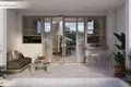 Appartement 1 chambre 77 m² Kuta Selatan, Indonésie