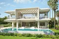 Жилой квартал Palo Alto Villas