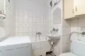 Apartamento 3 habitaciones 51 m² Varsovia, Polonia