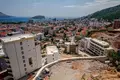 Apartamento 1 habitacion 46 m² Budva, Montenegro