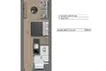 Appartement 3 chambres 80 m² Mamak, Turquie