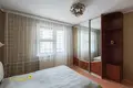 Квартира 2 комнаты 59 м² Минск, Беларусь