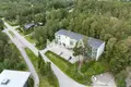 Mieszkanie 3 pokoi 79 m² Rymattyla, Finlandia