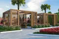 Apartamento 1 habitacion 60 m² Región del Mediterráneo, Turquía