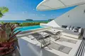 Вилла 1 комната 134 м² Карон, Таиланд