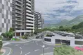2 bedroom apartment 73 m² Sustas, Montenegro