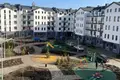 Квартира 1 комната 49 м² Одесса, Украина