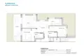 2 bedroom apartment 83 m² Torre-Pacheco, Spain