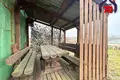 Casa 47 m² Akciabrski sielski Saviet, Belarús