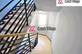 Mieszkanie 4 pokoi 71 m² Miasto Stołeczne Praga, Czechy