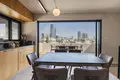 Barrio residencial Duplex penthouse park hayarkon