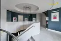 Офис 14 комнат 589 м² в Минске, Беларусь