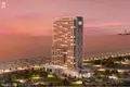 Mieszkanie 1 pokój 28 m² Batumi, Gruzja