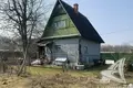 Maison 25 m² Matykalski sielski Saviet, Bélarus